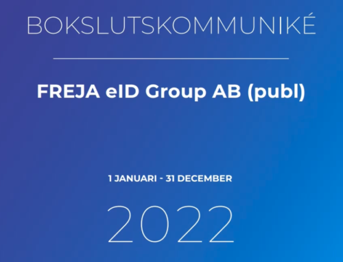 Now Axyer and Market Makers have summarized Freja’s Q4 report.