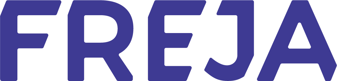 Freja eID Logo