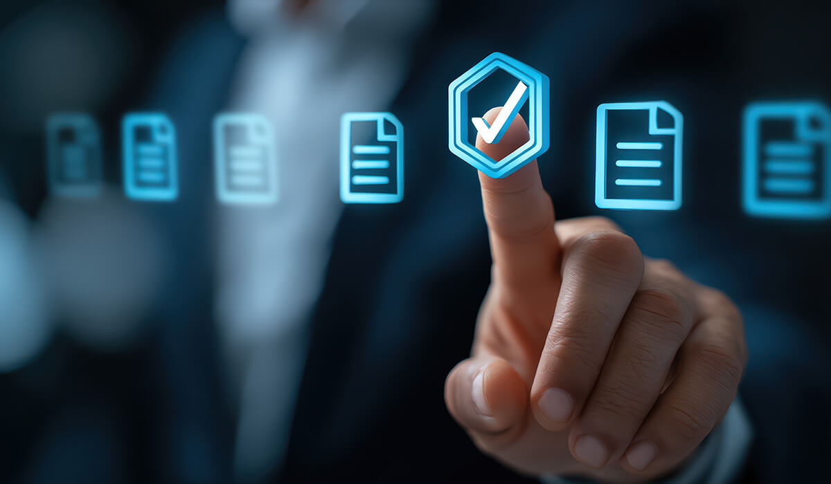 Passkeys as a critical part of digital identity technology.
