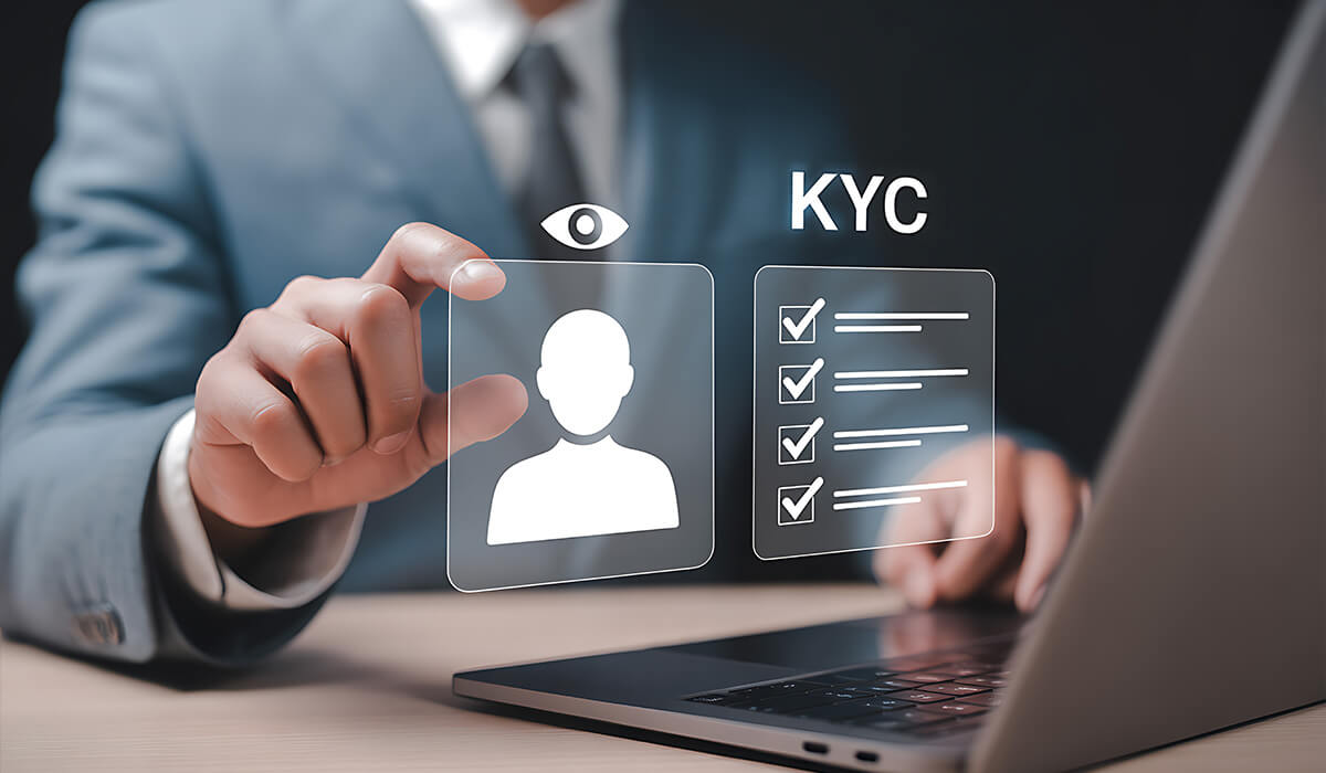 KYC and AML compliance is the cornerstone of modern regulation of digital identities.